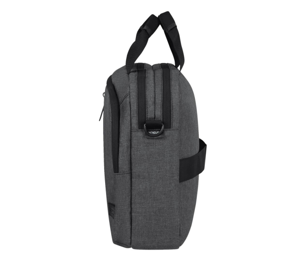 American Tourister Streethero 15.6" grey melange - 1144029 - zdjęcie 3